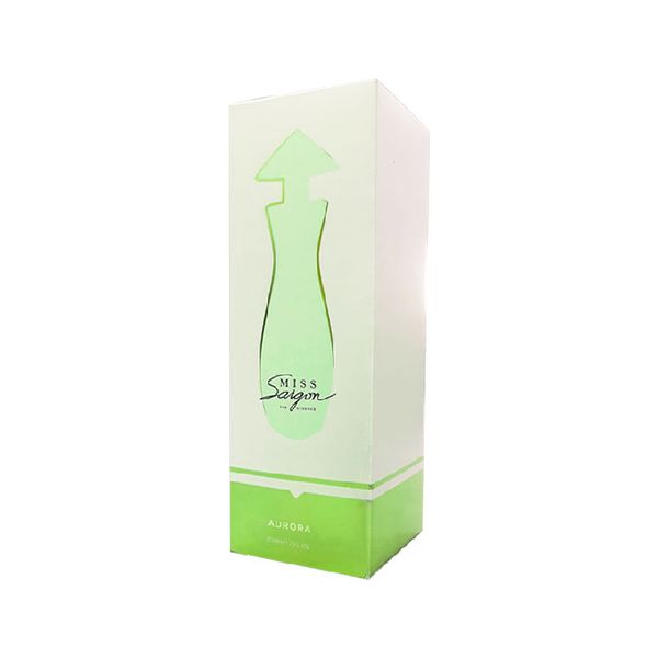 Nước hoa nữ Miss Saigon The Essence – Aurora Fragrance EDP 50ml