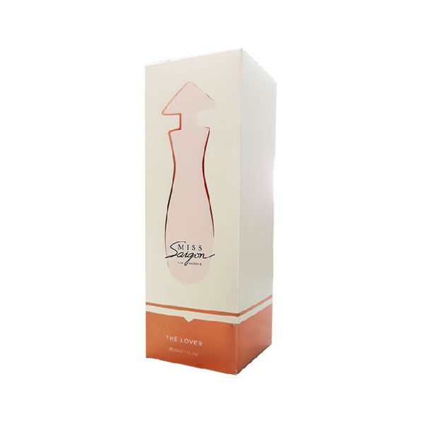 Nước hoa nữ Miss Saigon The Essence - The Lover EDP 50ml
