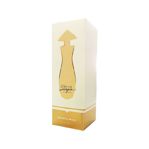 Nước hoa nữ Miss Saigon The Essence - Oriental Pearl Fragrance EDP 50ml