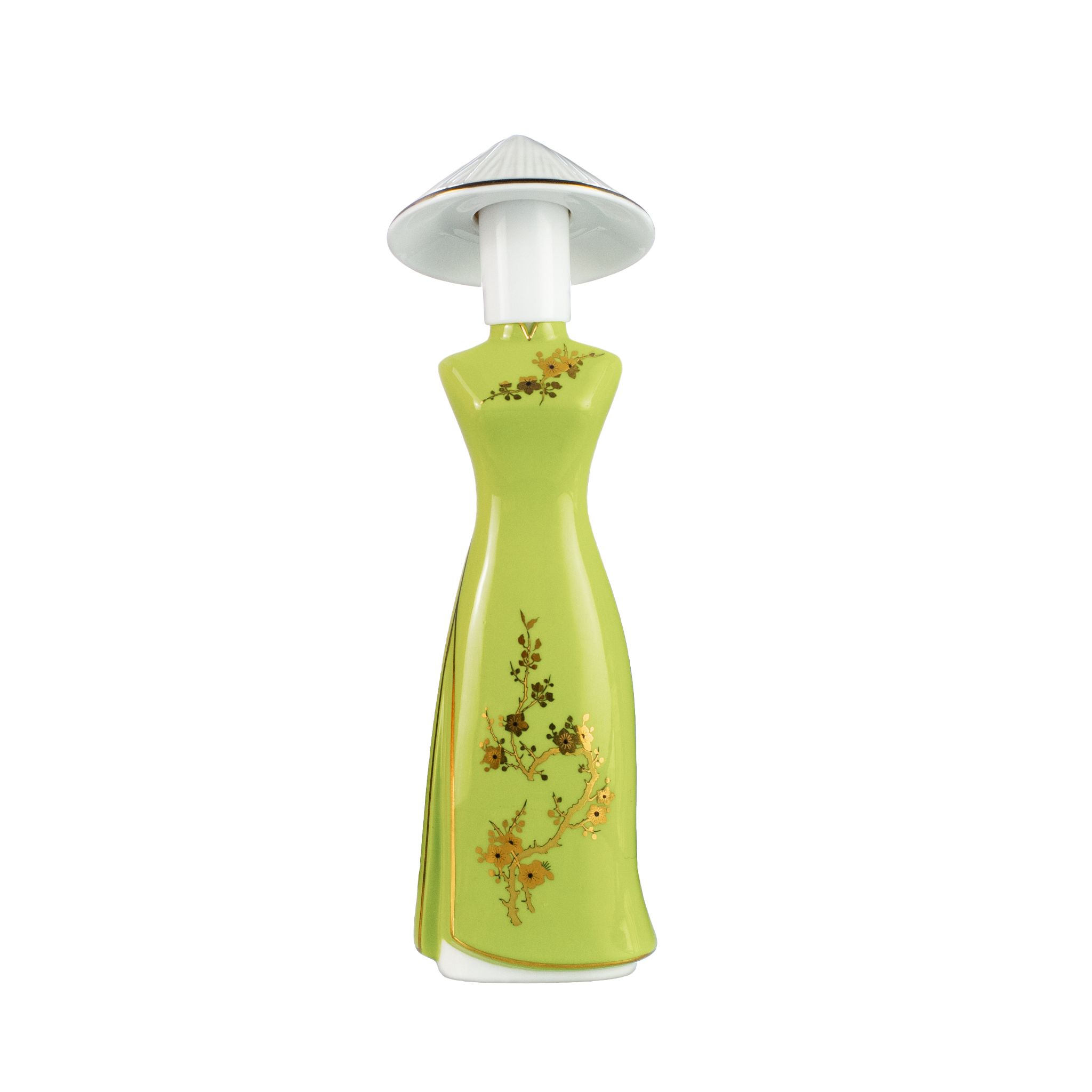 Nước hoa nữ Miss Vietnam - Saigon N31 EDP 35ml (mới)
