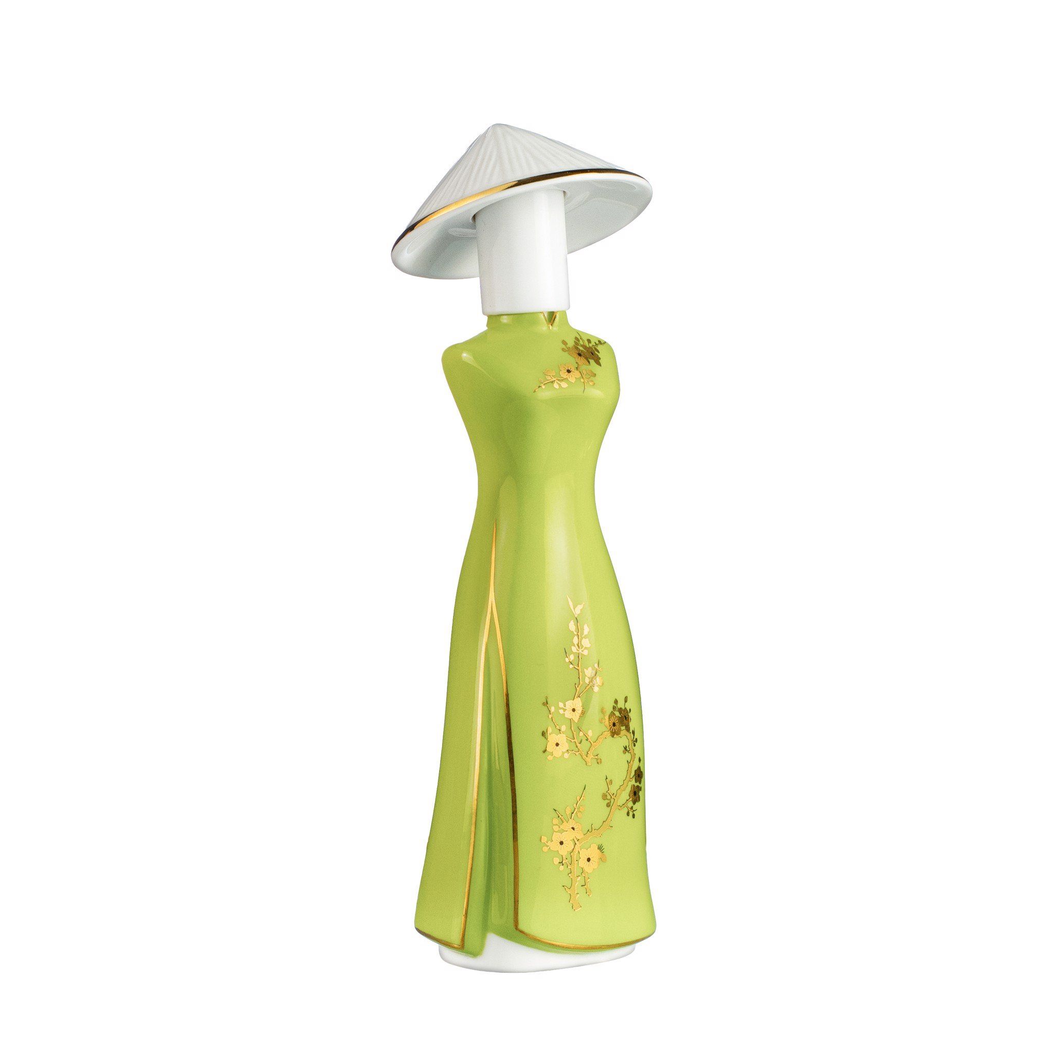 Nước hoa nữ Miss Vietnam - Saigon N31 EDP 35ml (mới)