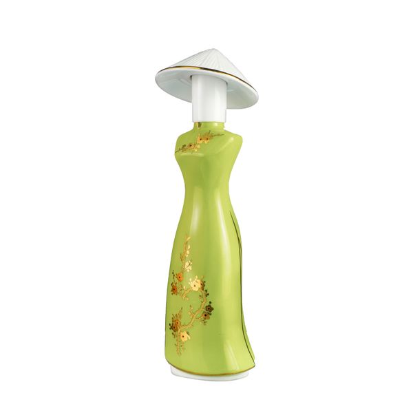 Nước hoa nữ Miss Vietnam - Saigon N31 EDP 35ml