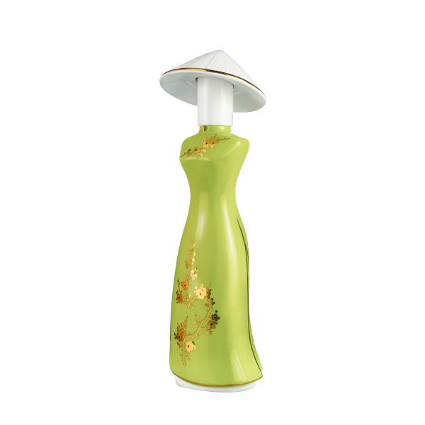 Nước hoa nữ Miss Vietnam - Saigon N31 EDP 35ml (mới)
