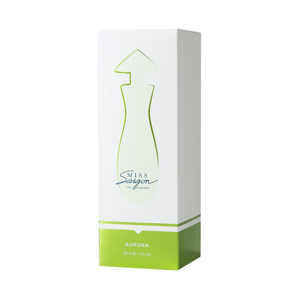 Nước hoa nữ Miss Saigon The Essence – Aurora Fragrance EDP 50ml