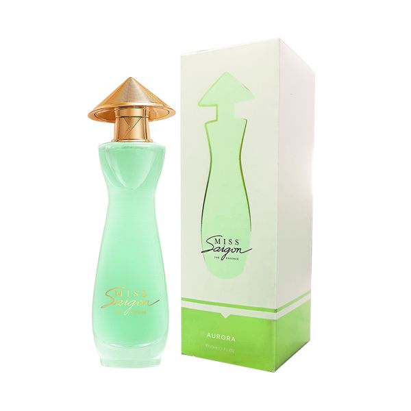 Nước hoa nữ Miss Saigon The Essence – Aurora Fragrance EDP 50ml