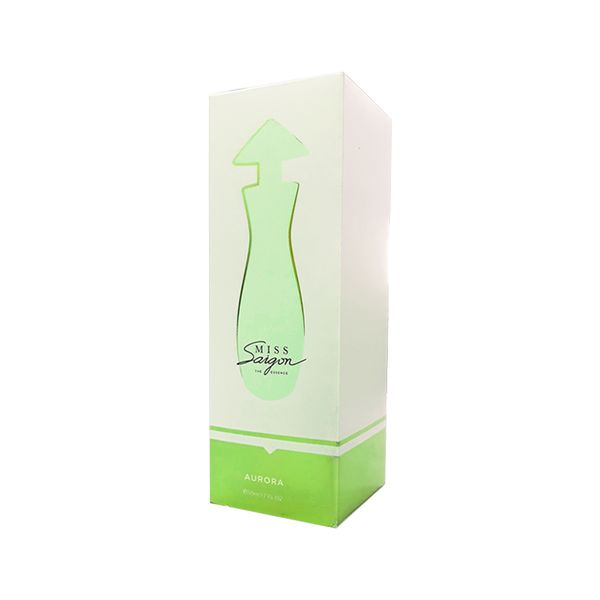 Nước hoa nữ Miss Saigon The Essence – Aurora Fragrance EDP 50ml