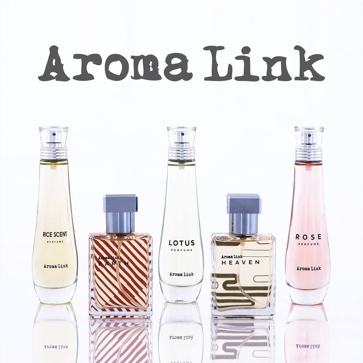 Aroma Link,Nước Hoa Aroma Link Heaven N31,50ml