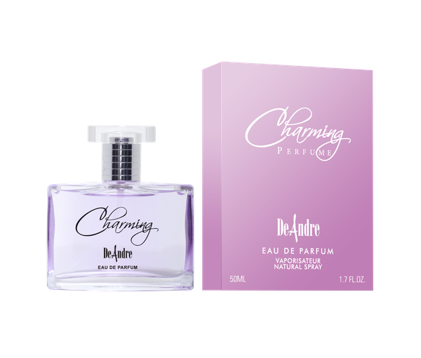 DeAndre,Nước Hoa DeAndre Charming For Her - N4