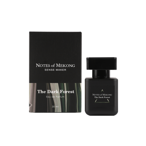 Nước hoa Notes of Mekong- The Dark Forest
