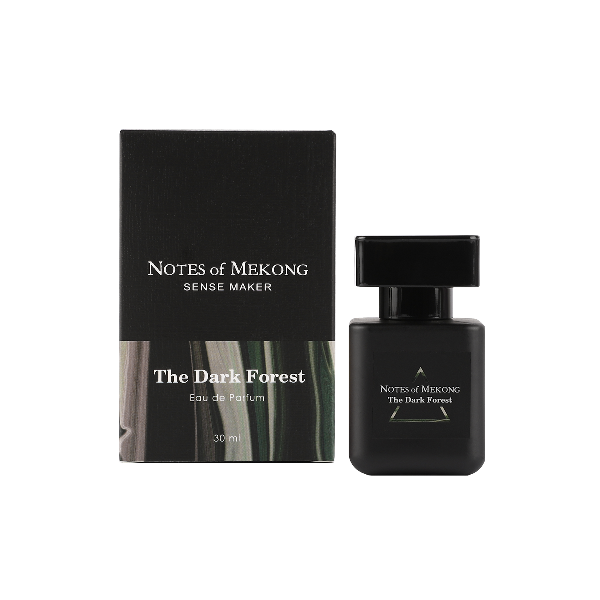  Nước hoa Notes of Mekong- The Dark Forest 