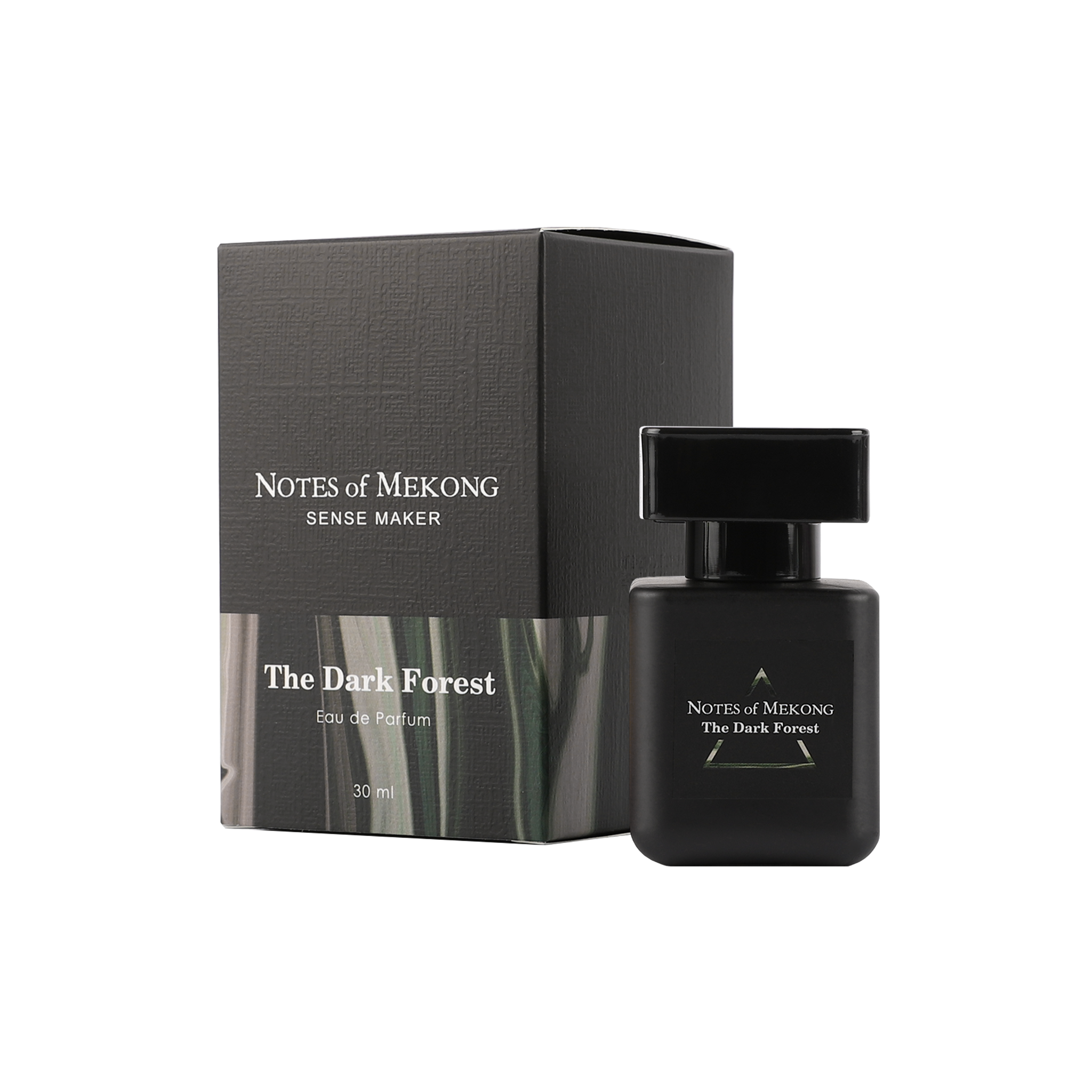  Nước hoa Notes of Mekong- The Dark Forest 