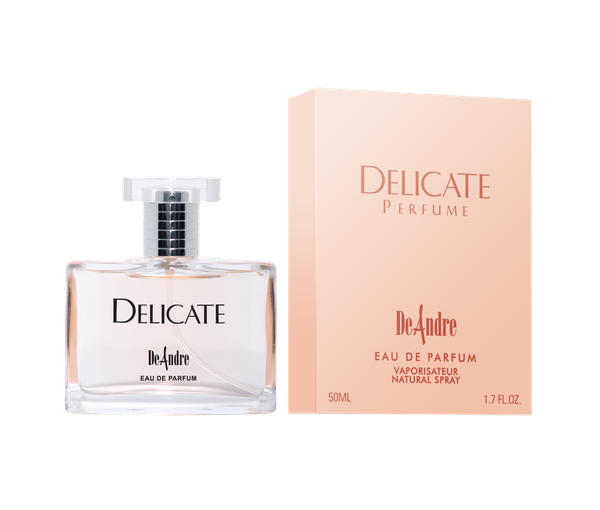 DeAndre,Nước Hoa DeAndre Delicate For Her - N5
