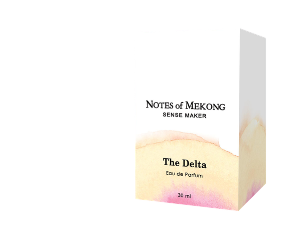  Nước hoa Notes of Mekong- The Delta 