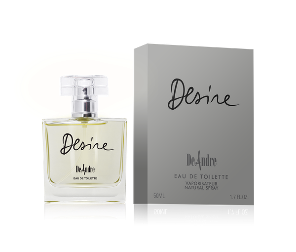 DeAndre,Nước Hoa DeAndre Desire For Him - N14