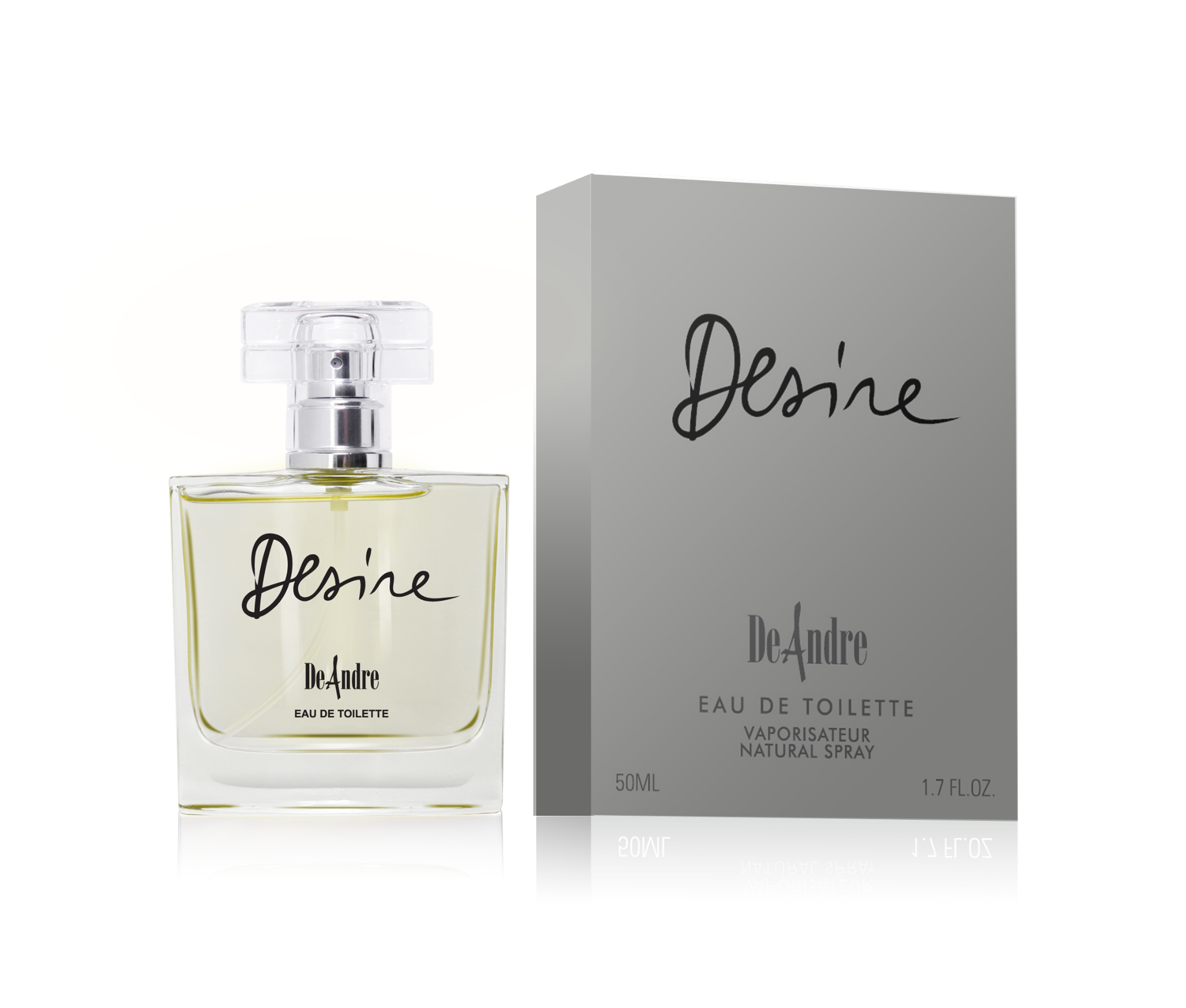 DeAndre,Nước Hoa DeAndre Desire For Him - N14