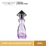  Bộ sưu tập Nước hoa Miss Saigon Elegance travel size (New) 