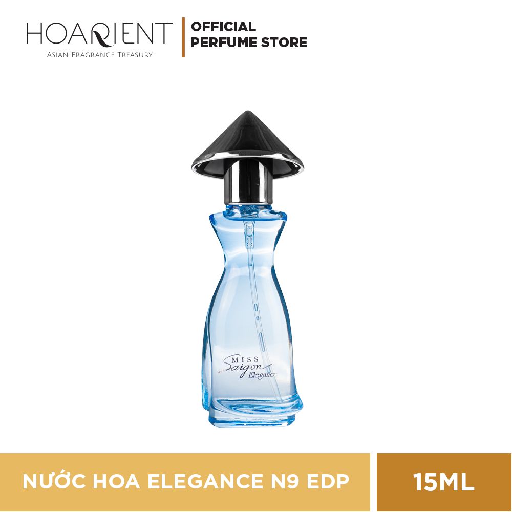  Bộ sưu tập Nước hoa Miss Saigon Elegance travel size (New) 