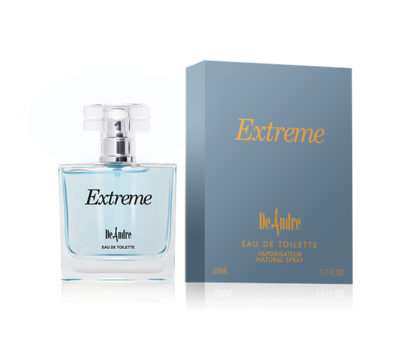 DeAndre,Nước Hoa DeAndre Extreme For Him - N15