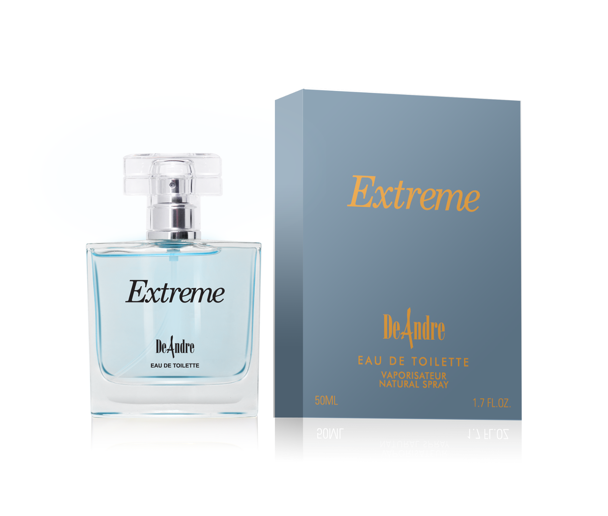 DeAndre,Nước Hoa DeAndre Extreme For Him - N15
