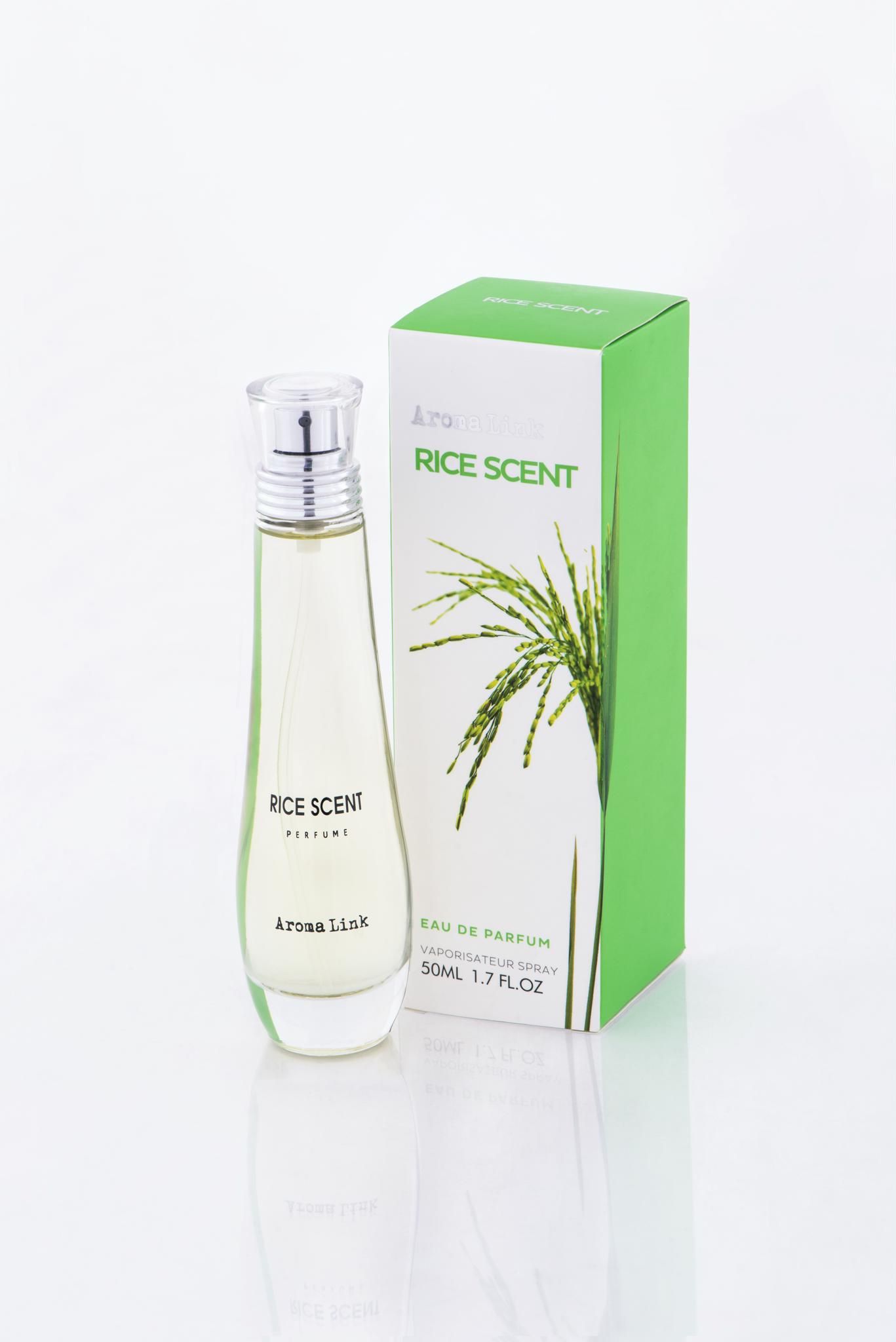 Aroma Link,Nước Hoa Aroma Link Rice Scent For Her N4,50ml