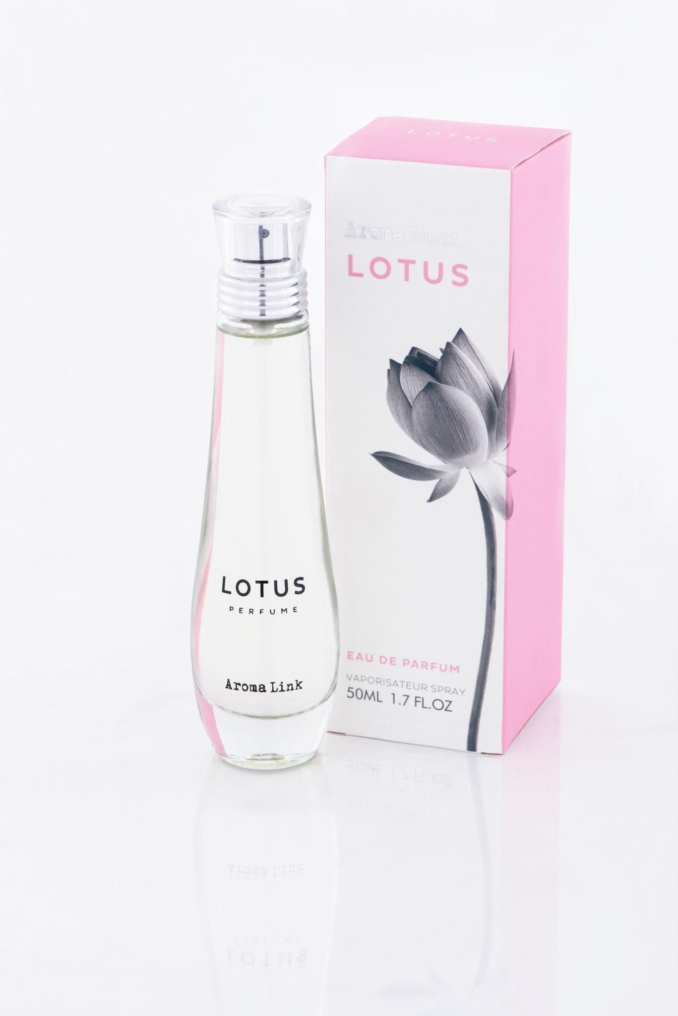 Aroma Link,Nước Hoa Aroma Link Lotus N5,50ml