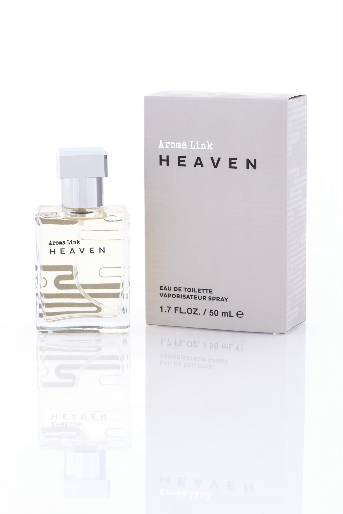 Aroma Link,Nước Hoa Aroma Link Heaven N31,50ml