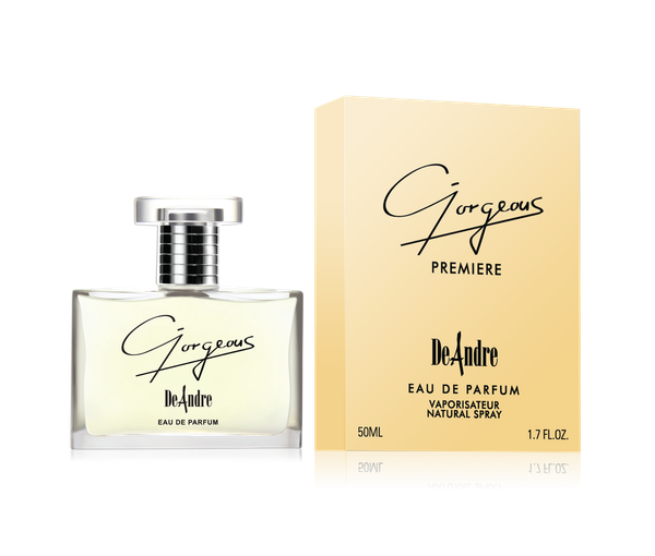 DeAndre,Nước Hoa DeAndre Gorgeous - N6