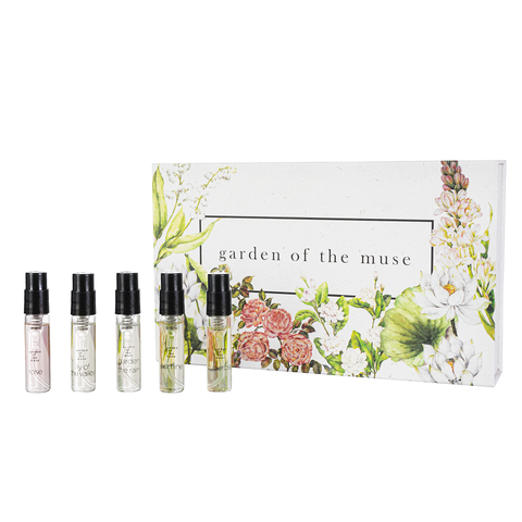 6.5: The Essence & Gift set