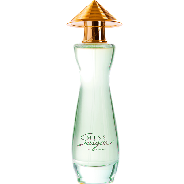 Nước hoa nữ Miss Saigon The Essence – Aurora Fragrance EDP 50ml
