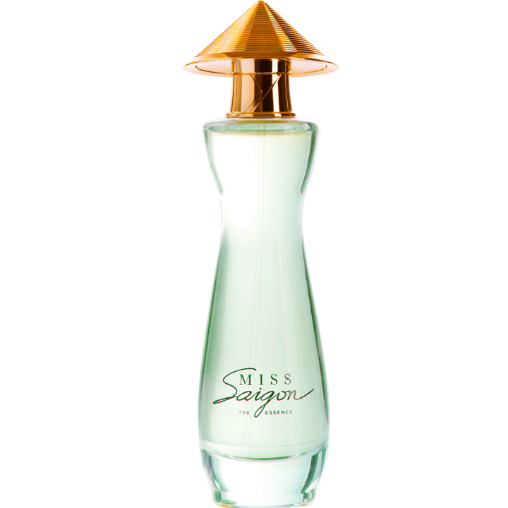 Nước hoa nữ Miss Saigon The Essence – Aurora Fragrance EDP 50ml