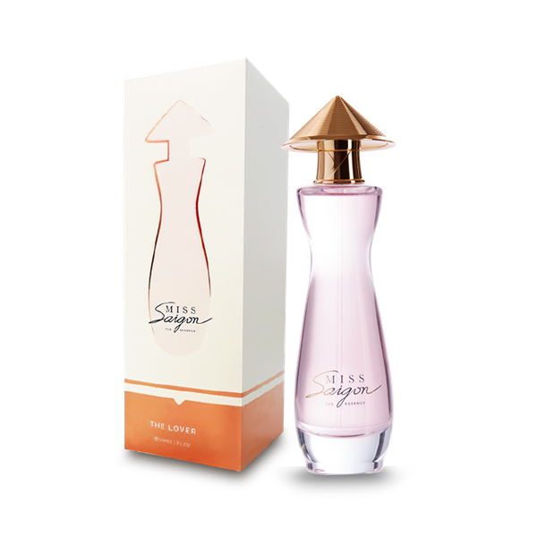 Nước hoa nữ Miss Saigon The Essence - The Lover EDP 50ml