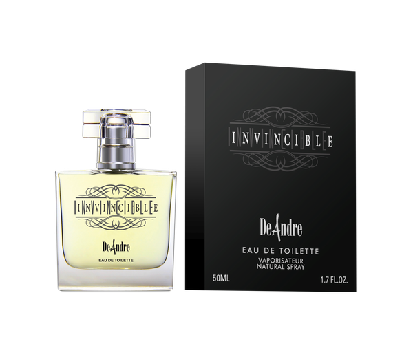 DeAndre,Nước Hoa DeAndre Invincible For Him - N16