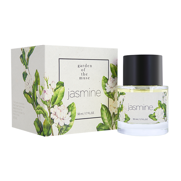 Nước hoa nữ Garden Of The Muse - Jasmine EDP 50ml