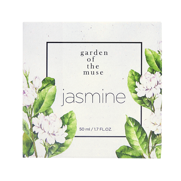 Nước hoa nữ Garden Of The Muse - Jasmine EDP 50ml