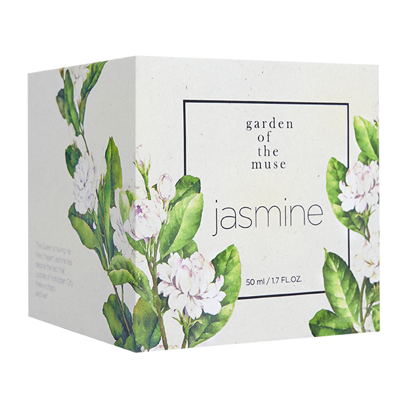 Nước hoa nữ Garden Of The Muse - Jasmine EDP 50ml