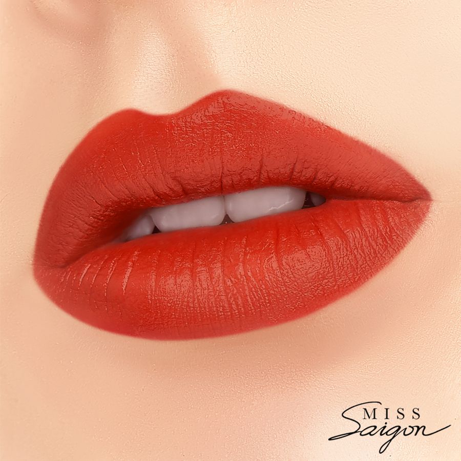 Son Miss Saigon PERFECT KISS