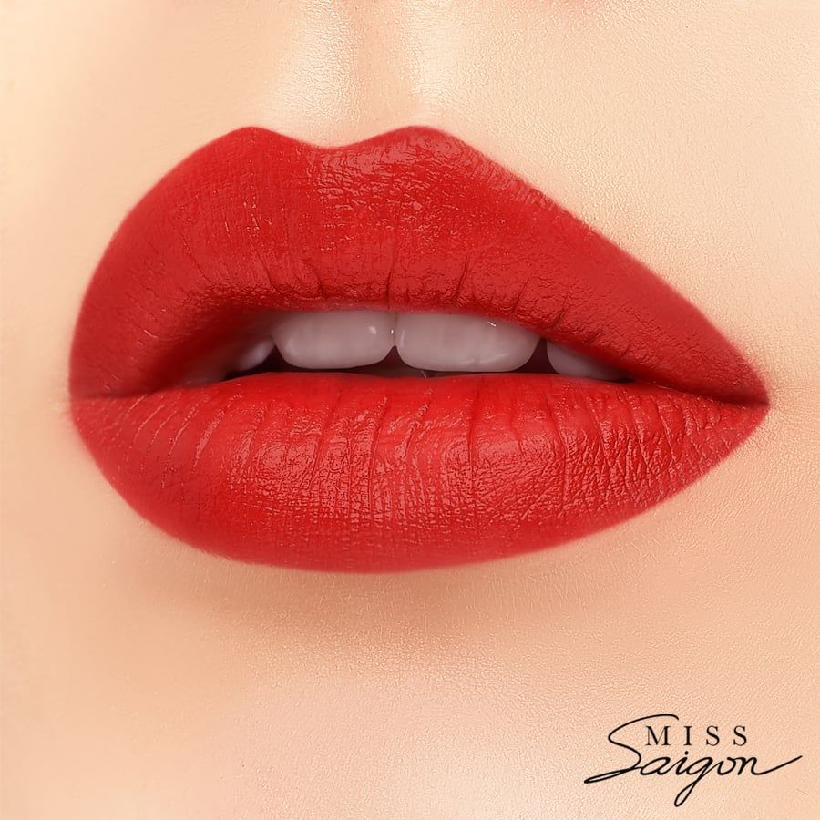 Son Miss Saigon LADY IN RED