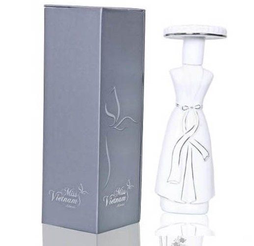 Nước hoa nữ Miss Vietnam Hanoi N29 35ml
