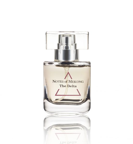 Nước hoa nữ Notes Of Mekong - The Delta EDP 30ml