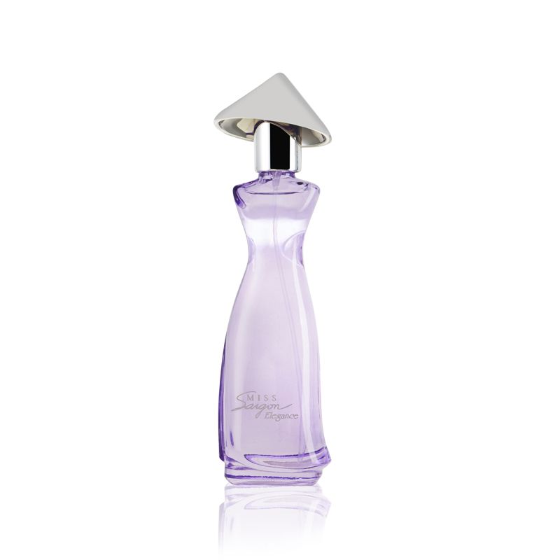 Nước Hoa nữ Miss Saigon Elegance N1 EDP 50ml