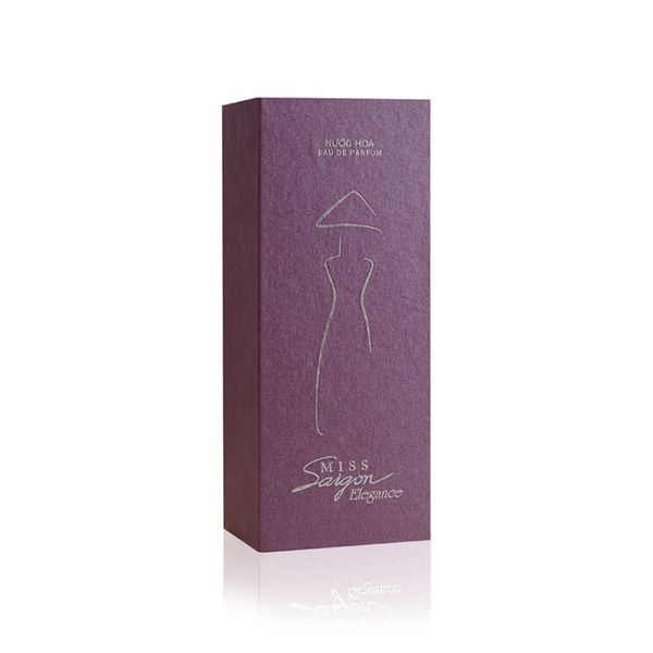 Nước Hoa nữ Miss Saigon Elegance N1 EDP 50ml