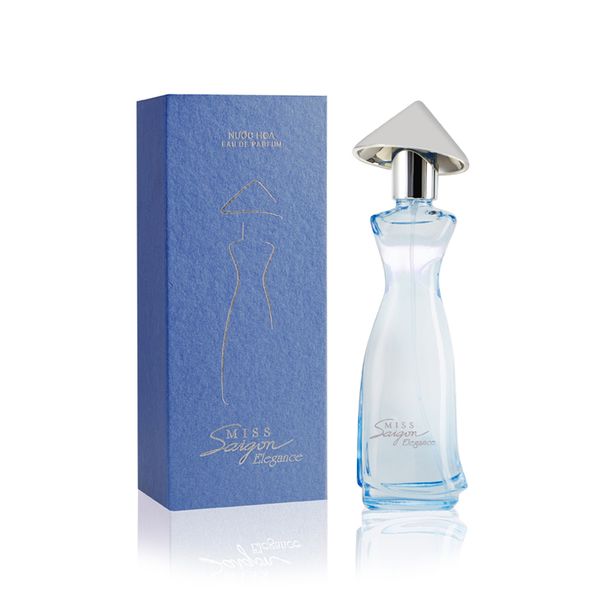 Nước Hoa nữ Miss Saigon Elegance N2 EDP 50ml