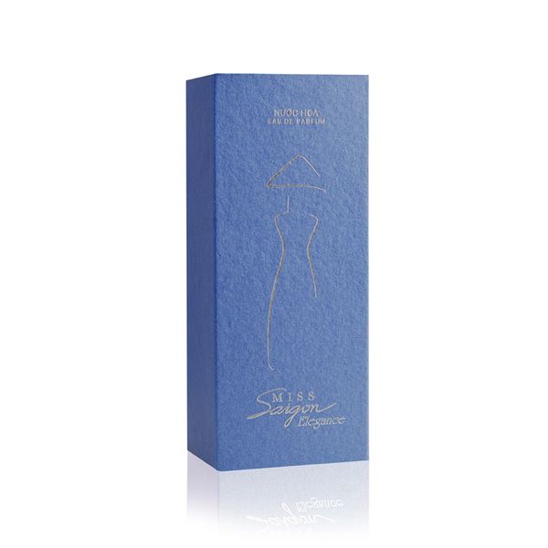 Nước Hoa nữ Miss Saigon Elegance N2 EDP 50ml