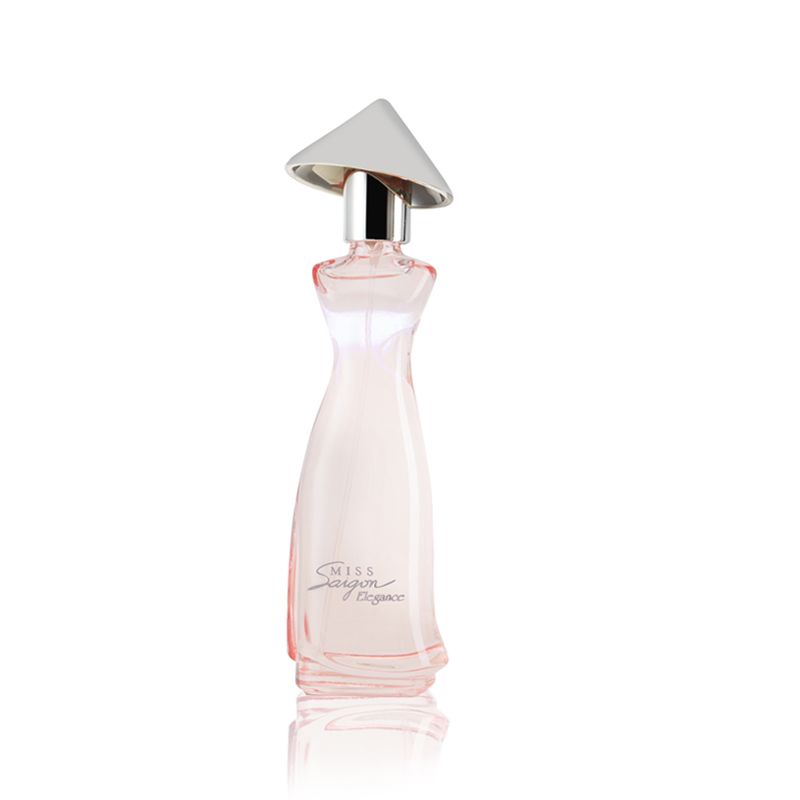 Nước Hoa nữ Miss Saigon Elegance N3 EDP 50ml