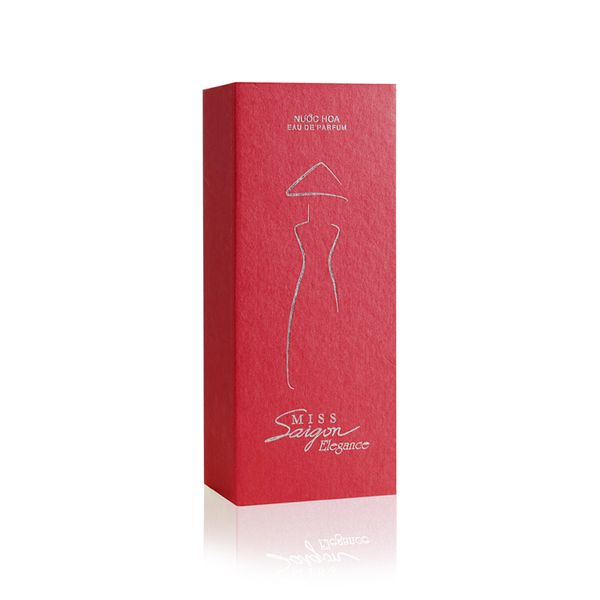 Nước Hoa nữ Miss Saigon Elegance N3 EDP 50ml