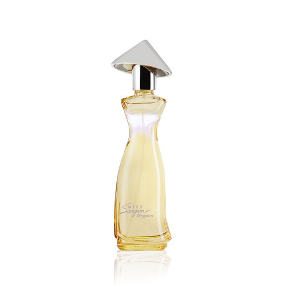 Nước hoa nữ Miss Saigon Elegance N5 EDP 50ml