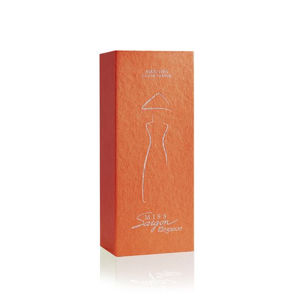 Nước hoa nữ Miss Saigon Elegance N5 EDP 50ml
