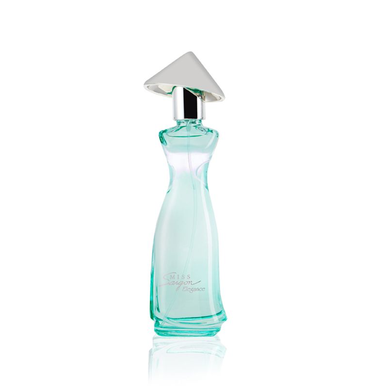 Nước Hoa nữ Miss Saigon Elegance N6 EDP 50ml