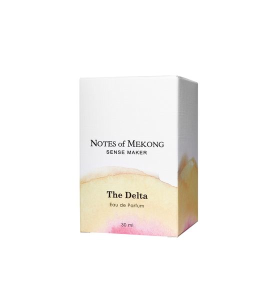 Nước hoa nữ Notes Of Mekong - The Delta EDP 30ml