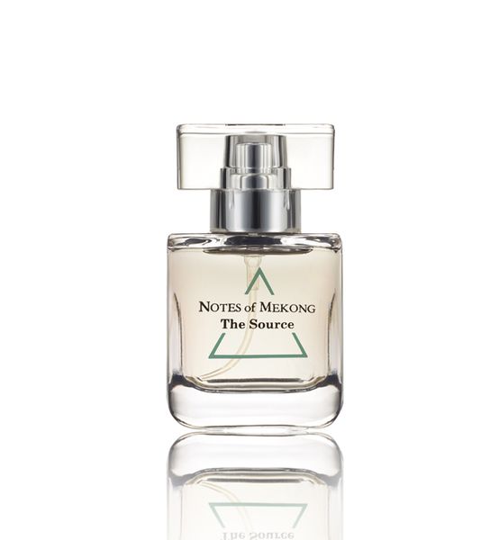 Nước hoa nữ Notes Of Mekong - The Source EDP 30ml